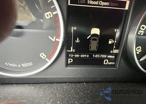 2015 Land Rover Lr4 z USA, uszkodzony, nr VIN SALAG2V69FA745205